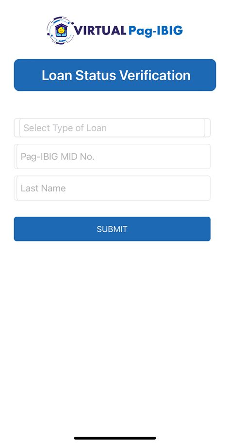 loan status pag ibig|How to Check Pag.
